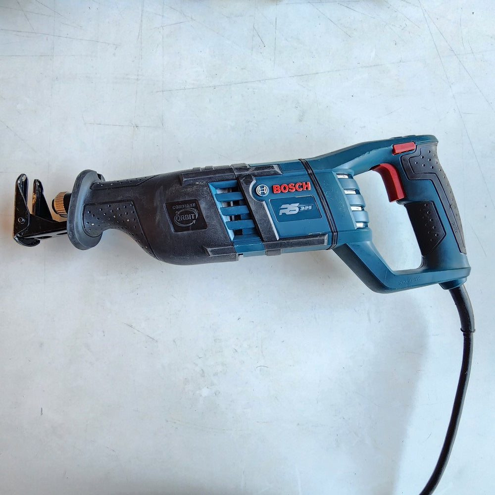 Reciprocating saw Reciprocating saw